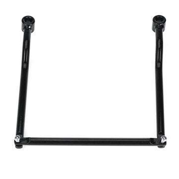 Motorcycle Saddle Bag Support Bars Mounts Bracket Kits For Harley For Honda For Suzuki For Yamaha Fo