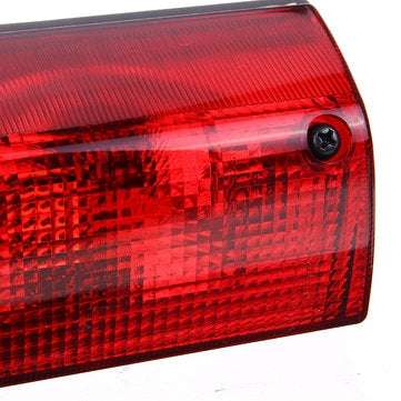 Rear LED High Mount Level Stop Lamp 3rd Third Brake Lights For Dodge Mercedes Freightliner Sprinter