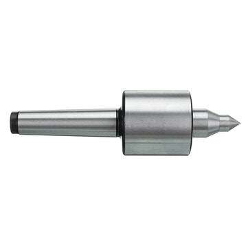MT2 Spindle Lathe Live Center Morse Taper CNC Tool 0.000197 Inch Precision