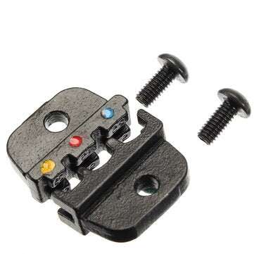 Paron JX-1601-01 Alloy Steel Die For Ratchet Crimping Pliers