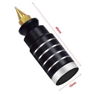 NEWACALOX Magnetic PCB Board Fixed Clip Fixture Flexible Arm Soldering Third Hand Soldering Iron Hol