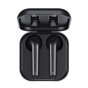 Remax TWS-11 True Wireless HiFi bluetooth V5.0 Touch Control Earphone Bass DSP Noise Reduction Earbu