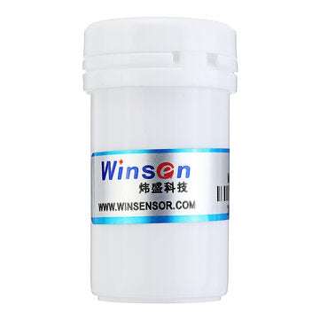 ME3-O3 Electrochemical Gas Ozone Sensor Module 0-20ppm  Low Consumption High Sensitivity