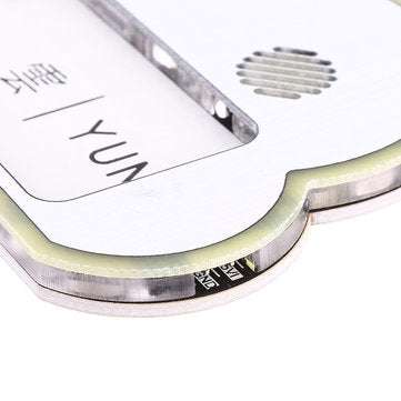 M5StickC YUN HAT SHT20 Temperature and Humidity BMP280 Pressure Sensor 14 x SK6812 RGB LED Multi-Fun