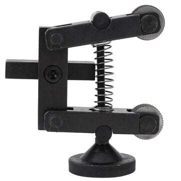 Machifit Knurling Knurler Tool Holder Linear Knurl Tool Lathe Adjustable Shank with Wheels Lathe Too