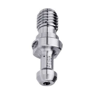 Machifit BT30 45 Degree CNC Puller Bolt Pull Stud for CNC Milling Collet Chuck Tool Holder