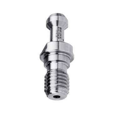 Machifit BT30 45 Degree CNC Puller Bolt Pull Stud for CNC Milling Collet Chuck Tool Holder