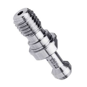 Machifit BT30 45 Degree CNC Puller Bolt Pull Stud for CNC Milling Collet Chuck Tool Holder