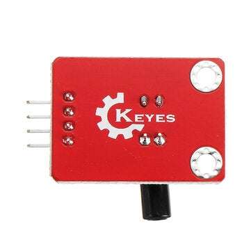 Keyes Brick 2Pcs Magic Light Cup Sensor Modules(pad hole) with Pin Header Digital Signal