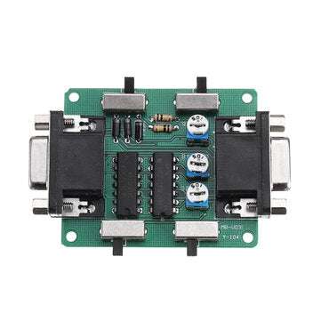 MR-V031 SLG Scanline Generator VGA Connection for Vintage Games Gamers MAME Arcade Machine
