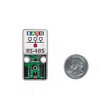 M5Stack ATOM RS-485 M5Atomic TTL & RS485 Converter SP3485EE RS485 Multipoint Communication Industr