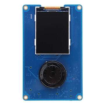 PortaPack H1 With TCXO Touch Screen For HackRF One 1MHz-6GHz SDR Receiver and Transfer Board AM FM S