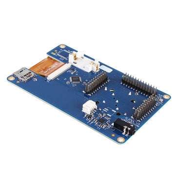 PortaPack H1 With TCXO Touch Screen For HackRF One 1MHz-6GHz SDR Receiver and Transfer Board AM FM S