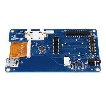 PortaPack H1 With TCXO Touch Screen For HackRF One 1MHz-6GHz SDR Receiver and Transfer Board AM FM S