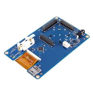 PortaPack H1 With TCXO Touch Screen For HackRF One 1MHz-6GHz SDR Receiver and Transfer Board AM FM S