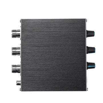 QRM Eliminator X-Phase (1-30 MHz) HF Bands Box