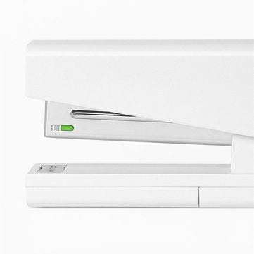 Kaco LEMO Stapler With 100Pcs 24/6 26/6 Staple For Paper Binding Office School Supplies