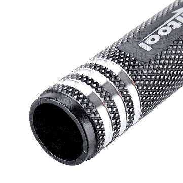 Raitool 4pcs 4.0/5.5/7.0/8.0mm Hex Screwdriver Tools NUT Key Socket Screwdriver Allen Screw Driver S