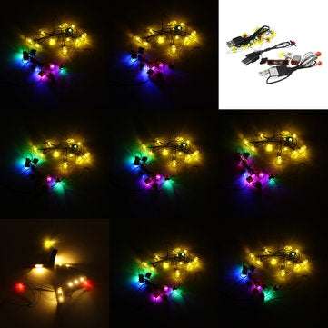 Kyglaring LED Light for LEGO Creator 10249 Winter Village Toys Shop