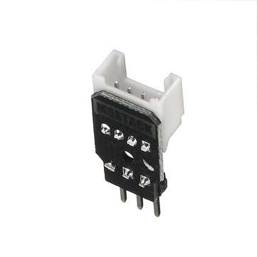 M5Stack 5pcs Grove to Servo Connector Expansion Board Female Adapter for RGB LED strip Extension