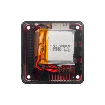 M5Stack Goplus2 DC Motor and Servo Driver Module STM32F0 IR Transmitter and Receiver Suit for ESP3
