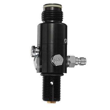 Paintball 4500PSI High Compressed Air Tank Regulator HPA Valve For Paintball PCP