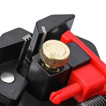 INSMA Multifunctional Automatic Terminal Crimper Plier Wire and Cable Stripping Pliers Wire Strippin