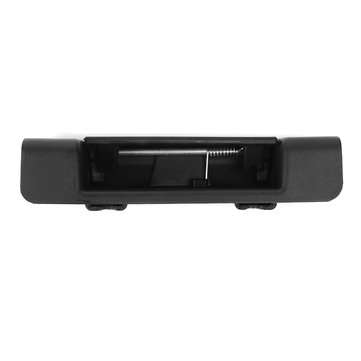 Rear Left Door Handle Upper Lower Car Latch Lock Cable For Ford Transit MK6 MK7 2000 to 2013 1494098