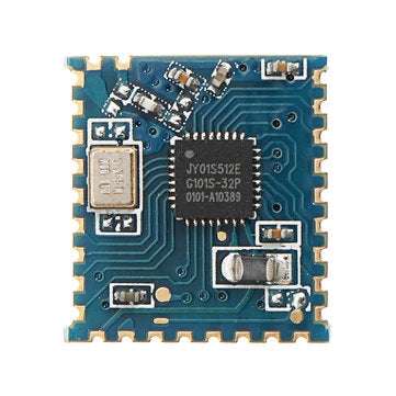 JDY-22 4.2 Ultra Low Power BLE bluetooth Module Serial Transmissions External Antenna