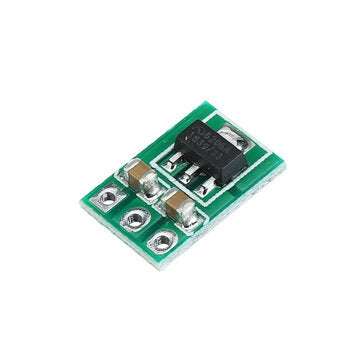 Mini DC 3.5-6V to 3.3V DC-DC Converter Step Down Buck Regulator LDO Module Voltage regulator Board f