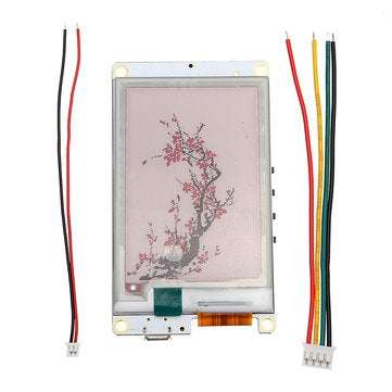 LILYGO TTGO T5s V1.9 ESP32 2.7 Inch OLED EPaper Plus Display Module For Alexa I2S DAC MAX98357A Mi