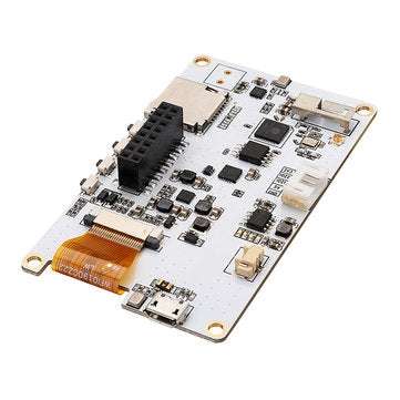 LILYGO TTGO T5s V1.9 ESP32 2.7 Inch OLED EPaper Plus Display Module For Alexa I2S DAC MAX98357A Mi