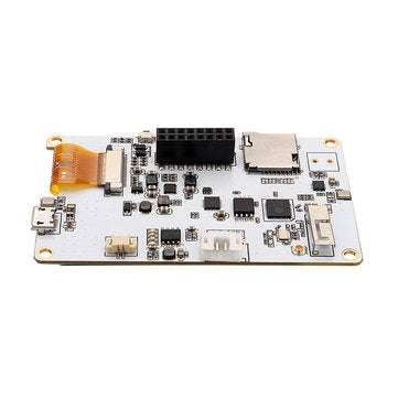 LILYGO TTGO T5s V1.9 ESP32 2.7 Inch OLED EPaper Plus Display Module For Alexa I2S DAC MAX98357A Mi
