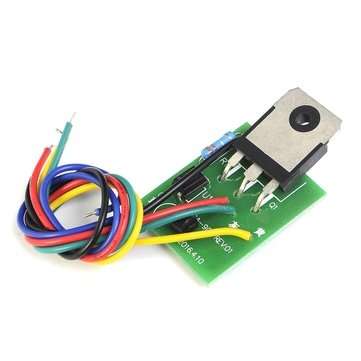 LCD TV Switch Power Supply Module 12/24V 46 inch Step Down Buck Module Sampling Power Module for 46`