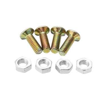 Machifit 100 Angle Grinder Flange Saw Blades Support Fixed Seat Steel Rigid Flange