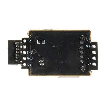 MH-Z19B NDIR Infrared CO2 Sensor Module for Carbon Dioxide Monitor Gas Sensor 0-5000ppm LART PWM Out