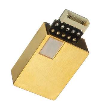 MH-Z19B NDIR Infrared CO2 Sensor Module for Carbon Dioxide Monitor Gas Sensor 0-5000ppm LART PWM Out