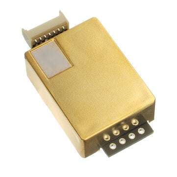 MH-Z19B NDIR Infrared CO2 Sensor Module for Carbon Dioxide Monitor Gas Sensor 0-5000ppm LART PWM Out
