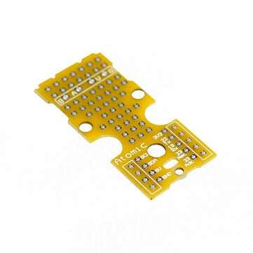 M5Stack ATOMIC DIY Kit Atom Expansion Board DIY Node Controller Peripheral Connection Module