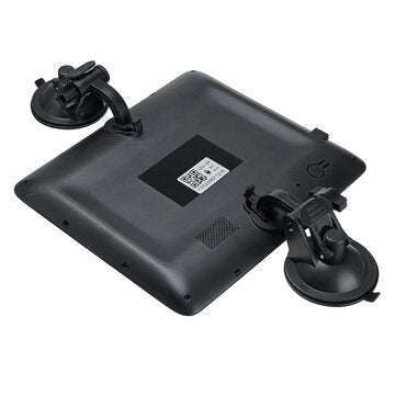 HI.GROOM LED Car Interaction Screen Rear Window Display On-board Sign Light Voice bluetooth Wireless