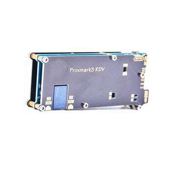 Proxmark3 V2 DEV pm3 rdv2 Fully Encrypted IC Access Control Card Reader RFID Development Board