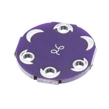 LilyPad Tri-Color LED RGB Module LilyPad LED Board Tri-color Module