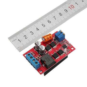 MPPT 5A Solar Panel Regulator Controller Battery Charging 9V 12V 24V Automatic Switch