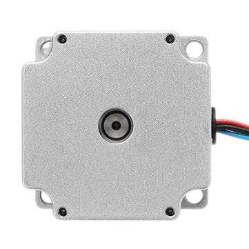 JKM NEMA23 1.857 Hybrid Stepper Motor Two Phase 56mm 12kg.cm 2.8A Step Motor