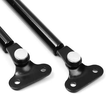 Rear Hatch Liftgate Gas Lift Car Supports Shock For Toyota Land Cruiser FJ80 FZJ80