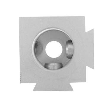 Quick Change Post Holder Kit Set Boring Bar Turning Tool Holder For CNC Mini Lathe