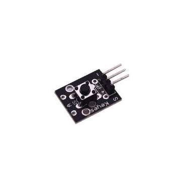 KY-004 Electronic Switch Key Module AVR PIC MEGA2560 Breadboard