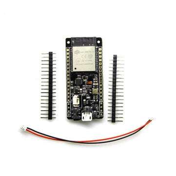 LILYGO TTGO T2 ESP32 0.95 OLED SD Card WiFi + bluetooth Module Development Board