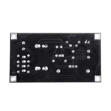 LM317 Adjustable Regulated Power Supply Board AC to DC Adjustable Linear Regulator with Rectifier Fi