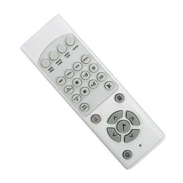 Projector Remote Control for Dell TSKB-IR02 General 4220 4320 S300W